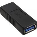 InLine Adapter USB Typ A żeński - A żeński 35300P