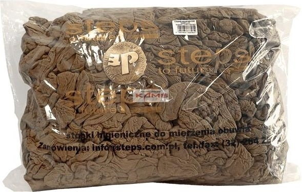 Reis BST-STOPKI-UNI BE - skarpetki higieniczne - 500 szt. - rozmiar - UNI.