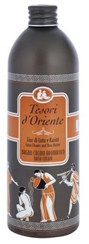 Tesori dOriente Lotus Flower & Acacia´s Milk do kąpieli 500ml