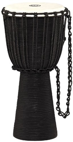 meinl Percussion Wood Djembe, Headliner/Nile Series HDJ3M