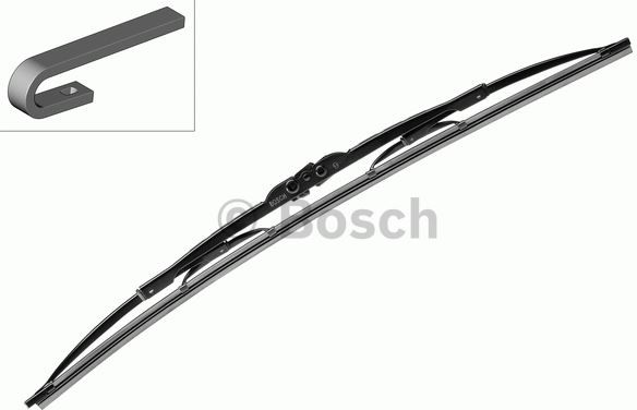 Bosch Pióro wycieraczki 3 397 011 802