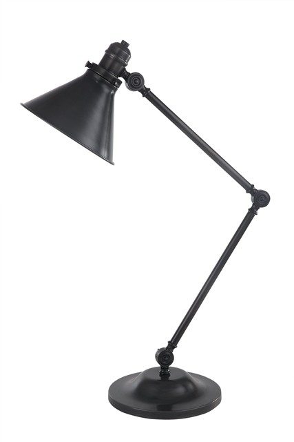 Elstead Lighting Lampa stołowa PROVENCE PV/TL OB -