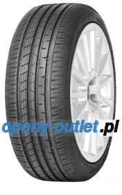 Event Potentem UHP 245/45R19 102W