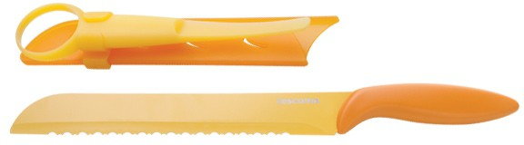 Tescoma Antyadhezyjny Nóż pojedynczy do melonów PRESTO 22 cm 863098