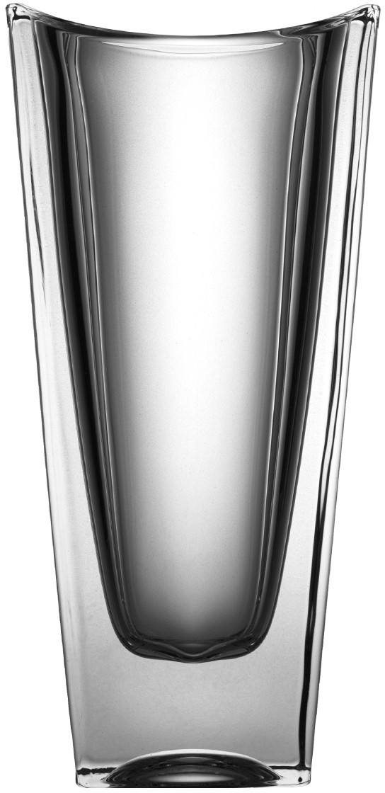 Crystal Julia Wazon okazały na kwiaty 29,5cm-5274