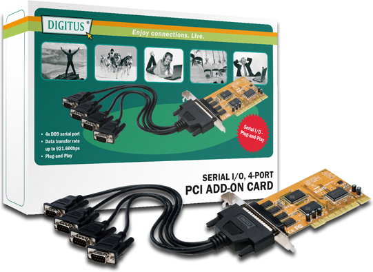 Digitus DS-33002 (DS-33002-1)