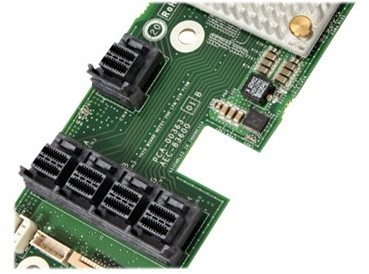 Intel Macierz dyskowa RAID Expander RES3TV360