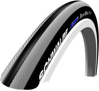 Schwalbe RIGHTRUN 24X1.00 KG CZARNO-SZARA 10282387.01