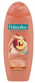 Palmolive Szampon 2W1 350ML