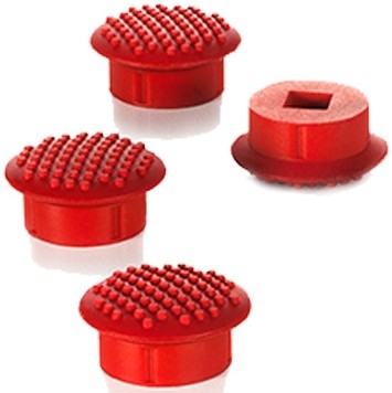 Lenovo IBM ThinkPad Super Low Profile TrackPoint Cap Set 10pk) 4XH0L55146 grzybki trackpointa