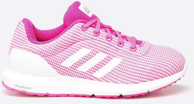 Adidas Cosmic AQ2176 różowy