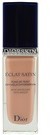 Dior Diorskin Eclat Satin podkład w płynie odcień 402 Sable Rosé 30 ml