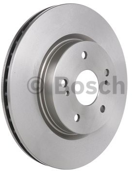 BOSCH Tarcza hamulcowa przednia, 0 986 479 559  0986479559