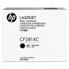 HP CF281XC