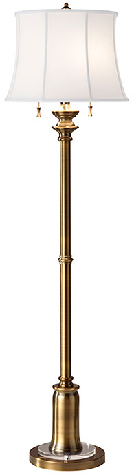 Elstead Lighting Lampa podłogowa STATEROOM FE/STATERM FL BB -