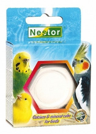 Nestor Wapno dla ptaków 8639
