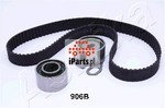 ASHIKA Rozrzd - zestaw paska KCT906B