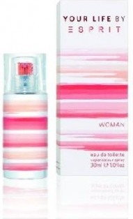 Esprit Your Life Woman woda toaletowa 30ml