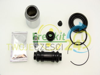 Frenkit Zestaw naprawczy, zacisk hamulca 235908
