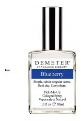 Demeter Bluberry Woda kolońska 120ml