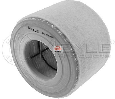 MEYLE Filtr powietrza 112 321 0027