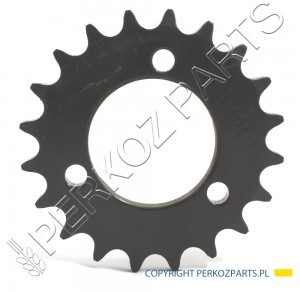 NEW HOLLAND CASE ZĘBATKA NAPINACZA ŁAŃCUCHA CNH 84434009