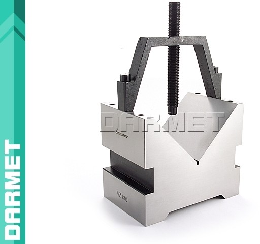 Darmet Pryzma traserska 110MM, z zaciskiem (VZ130B)