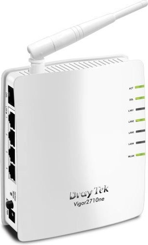 DrayTek Vigor 2710nE