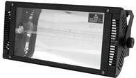 Eurolite Superstrobe 2700 stroboskop 52202174