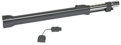 Sebo 6441 elektroteleskoprohr z kablem przyłączeniowym f. K3/C3.1 Szary 2344