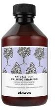 Davines CALMING - szampon łagodzący do skóra wrażliwa 250ml