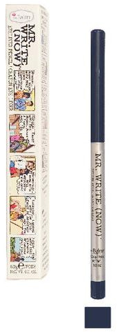 TheBalm TheBalm Mr Write Now Raj B Navy | Kredka do oczu 0,28g