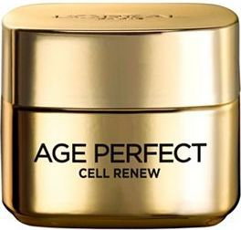 Loreal Age Perfect Cell Renew Advanced Restoring Day Cream 50ml