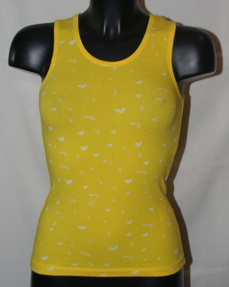 Roxy Top damski 6 rx flurreis yellow