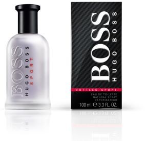 Hugo Boss Bottled Sport Woda toaletowa 50ml