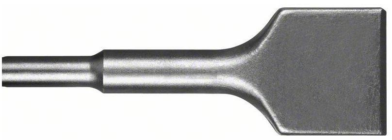 Bosch Dłuto szerokie 2608690178 Szerokość dłuta 40 mm Długość całkowita 140 mm SDS-Plus 1 szt