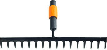 Fiskars QuikFit GRABIE 16 zębne 135512 NOWOŚĆ