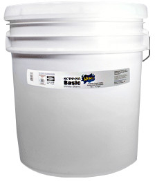 Screen Goo Farba Basic White 16L