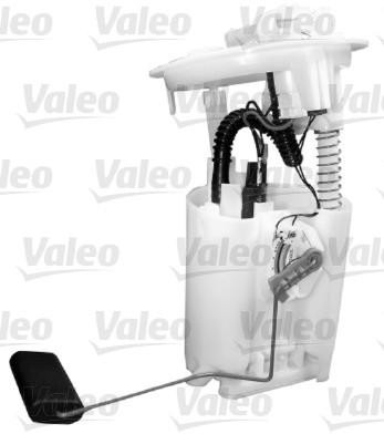 Valeo Valeo modul pompy paliwowej 347108 347108