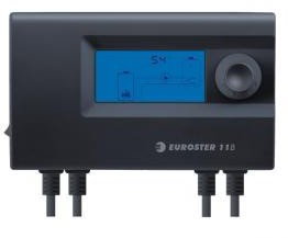 Euroster Sterownik 11B E11B