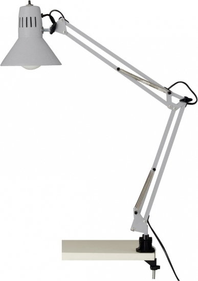 Brilliant Lampa stołowa Hobby 10802/11