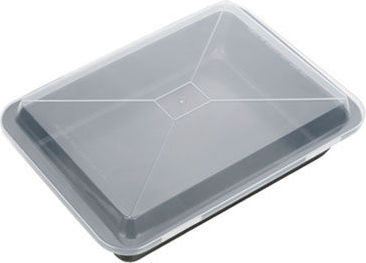 Tescoma BLACHA PIECZENIA Z POKRYWĄ DELICIA 36X25CM 623042