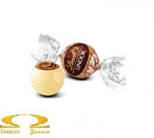Lindt Pralinka Lindt Lindor Cappuccino 1szt. B8F0-93374