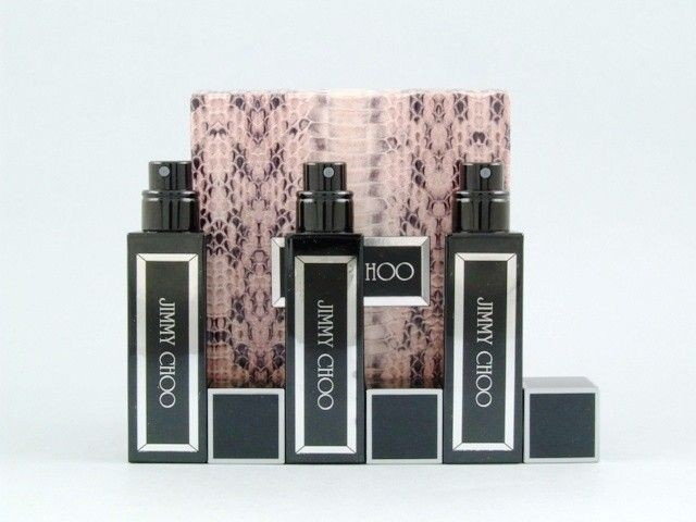 Jimmy Choo Jimmy Choo woda perfumowana 3x15ml