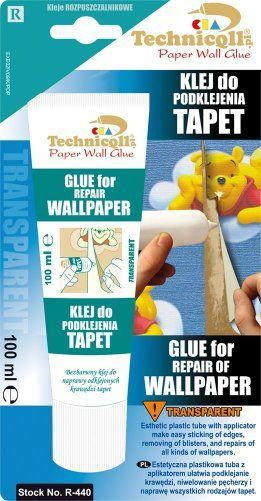 Technicoll Klej do podklejania tapet 100ml