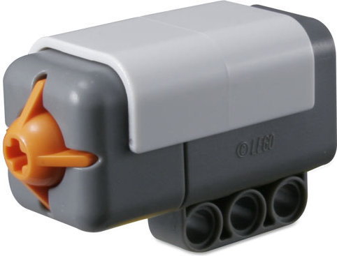 LEGO Czujnik dotyku 9843