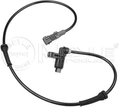 MEYLE Czujnik, prędkosć obrotowa koła 11-14 899 0012