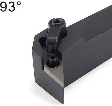 DARMET Nóż tokarski składany do toczenia zewnętrznego: MVUNR-2020-K16