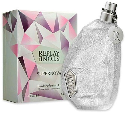 Replay Stone Supernova for Her woda perfumowana 100ml