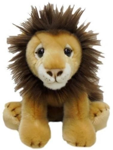 Anek Fluffy Fam Lew 30 cm
